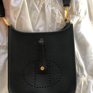 Hermès Evelyne tpm bag
